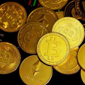 Mata Uang Crypto Peluang Investasi Masa Depan