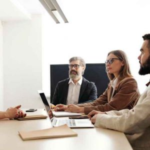 Tips Wawancara Kerja Agar Tidak Gugup