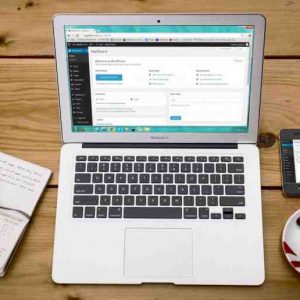 Memilih Wordpress Hosting Memudahkan Membangun Website Profesional