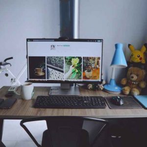 Cara Membuat Blog Yang Menarik Dijamin Ramai Pengunjung