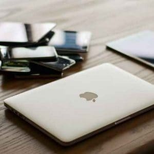 Miliki Produk Apple untuk Lengkapi Perangkat Kerjamu, Beli Pakai Pinjaman KTA!