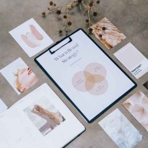 Platform Tribelio Page Langkah Praktis Personal Branding