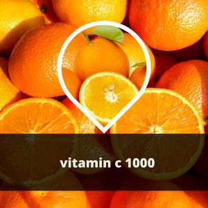 5 Cara Aman Konsumsi Vitamin C 1000 mg Setiap Hari