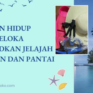 Teman Hidup Traveloka Wujudkan Jelajah Ambon dan Pantai Ora