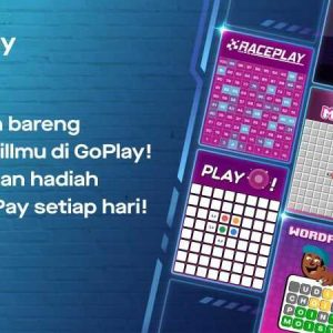6 Rekomendasi Game Ini Bisa Kamu Mainin Bareng Teman