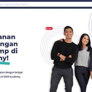 Bootcamp Online Terbaik Cara Praktis Upgrade Diri