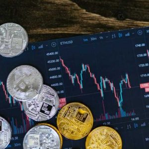 Aplikasi Ajaib Kripto, Cara Mudah Investasi Aset Kripto!
