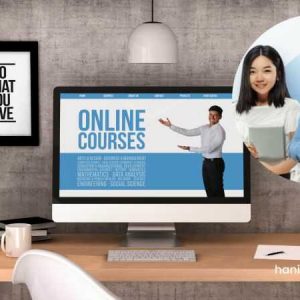 kursus online arkademi