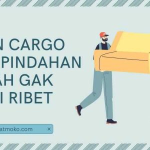 Insan Cargo Jasa Pindahan Rumah Gak Pakai Ribet