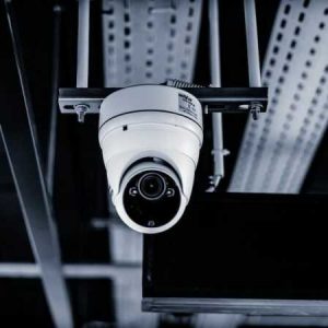 Ingin Toko Grosirmu Aman? Pasang CCTV yang Tepat dan Benar!