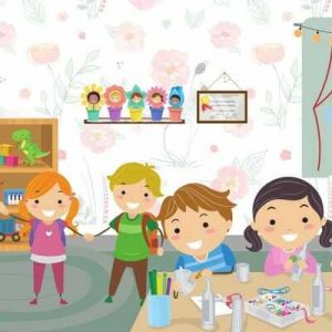 Info Biaya Daycare Jakarta Selatan & Tips Memilih Daycare