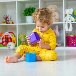 baby day care