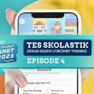 Siap Menghadapi UTBK/SNBT Agar Diterima di PTN Favorit