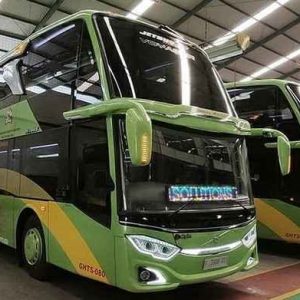 Pesan Tiket Bus Gunung Harta Online Mudah Melalui Traveloka