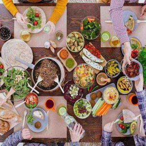 Plant-based Diet, Tren Bisnis Food and Beverage Indonesia
