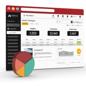 Software Sistem ERP Meningkatkan Daya Saing Bisnis di Era Global
