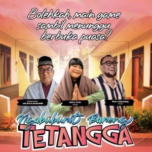 Ngabuburit Bareng Tetangga: Acara Spesial Ramadan di GoPlay