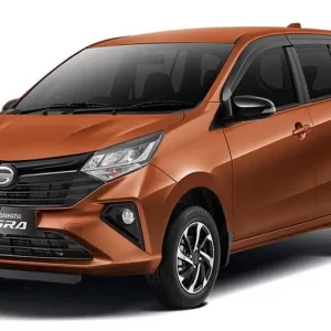 Daihatsu Sigra, Mobil Keluarga Favorit & Operasional Bisnis