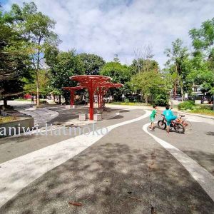 7 Taman Indah di Bandung Ramah Anak Untuk Edukasi