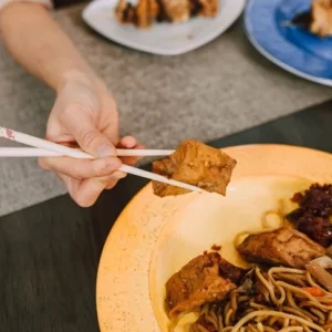 Resep Semur Tahu Tempe Betawi Mudah dan Enak