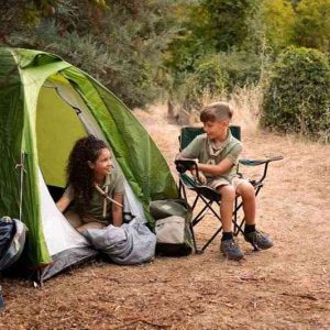Nanjak Makin Seru dengan Rekomendasi Tas Gunung Terbaik Ini!