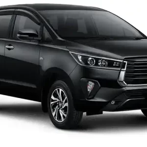 Menyusuri Fitur Keamanan dan Keselamatan Terbaru Innova Reborn