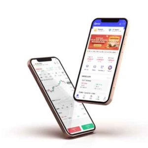 HSB Investasi, Cara Mudah Belajar Trading Forex