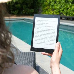 Rekomendasi Novel Percintaan di Platform GoodDreamer