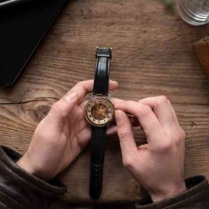 Cintai Produk Indonesia: 6 Merek Jam Tangan Kayu Asli Lokal