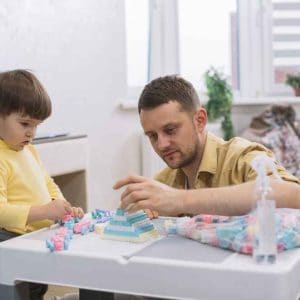 Mengenali Alat Ukur Tumbuh Kembang Anak