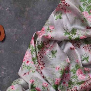 Kenali Bahan Baju Wanita yang Bagus dan Tidak Bikin Gatal