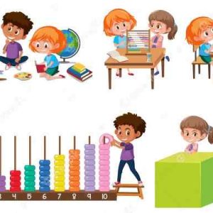 Tips Belajar Berhitung Anak TK Dengan Cara Menyenangkan
