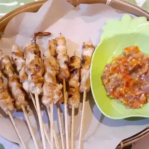 Aneka Rasa Bumbu Sate Taichan