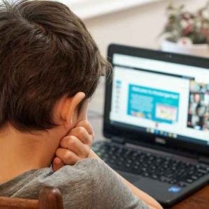 Tips Belajar Online Mandiri Dari Rumah