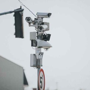 Melindungi Manusia Hingga Properti, Intip Keunggulan Kamera CCTV Terkini