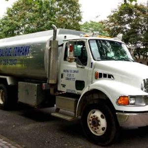 Strategi Industrial Fuel Company Di Tengah Ancaman Resesi