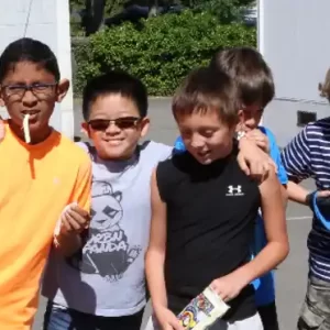 Situs Web America in Schools (AIS) Langkah Memupuk Persahabatan Jepang-Amerika