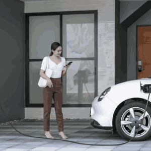 EV Charging di Rumah: Peralatan yang Dibutuhkan dan Cara Memasangnya