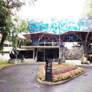 NuArt Sculpture Park, Antara Seni-Budaya-Alam