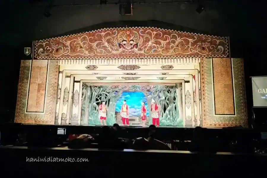 para punakawan