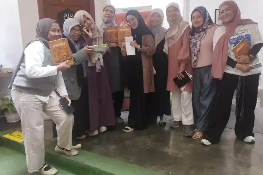 bertabur hadiah dan voucher