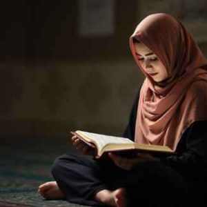 Target Ramadan Menuju Transformasi Diri Lebih Bermakna