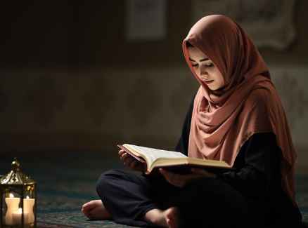 Target Ramadan Menuju Transformasi Diri Lebih Bermakna