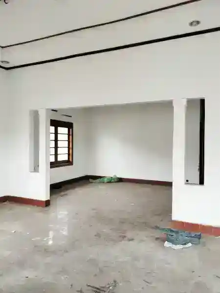 interior gedong arca