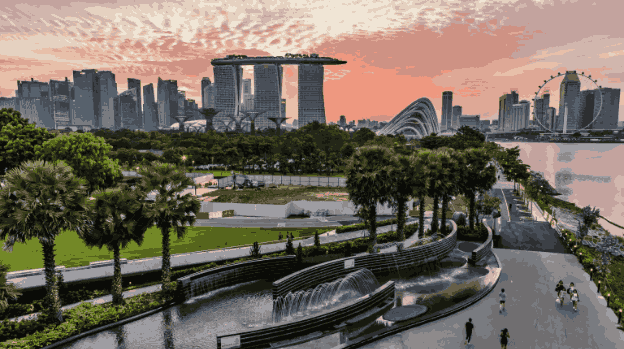 Commuting Guide for Rooms by Singapore Neighbourhood