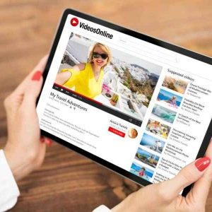 Belajar Praktis dan Gratis dari Platform YouTube Channel