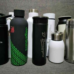 Tumbler Ringan Favorit Sejuta Umat, Mendampingi Selama Olahraga