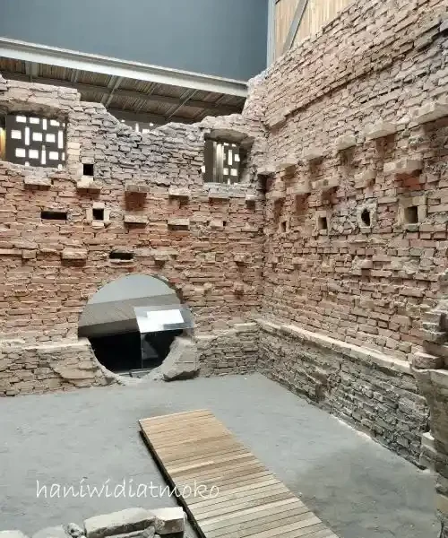 Rumah Atsiri Indonesia, Harum Mewangi Khas Indonesia