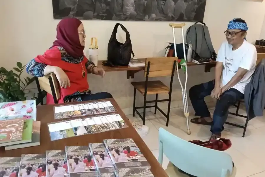 jelajah pasar nusantara